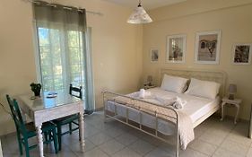 Studio Margarita Villa Marifay